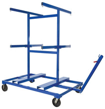 Load image into Gallery viewer, Crowd Control Barriers Cart