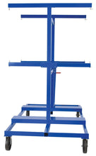 Load image into Gallery viewer, Crowd Control Barriers Cart