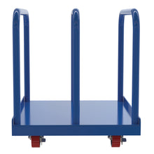 Load image into Gallery viewer, Heavy-Duty Panel Cart