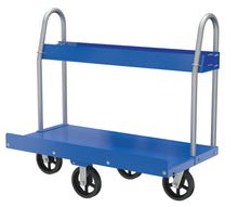 Load image into Gallery viewer, Panel Trucks with Storage Tray