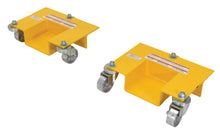 Load image into Gallery viewer, Pallet Rack Lifting Dolly