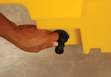 Load image into Gallery viewer, Pallet Rack Sump