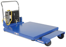 Load image into Gallery viewer, Portable Scissor Lift Tables