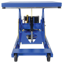 Load image into Gallery viewer, Portable Scissor Lift Tables
