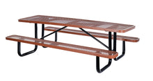 Load image into Gallery viewer, Picnic Tables - Steel Mesh