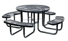 Load image into Gallery viewer, Picnic Tables - Steel Mesh