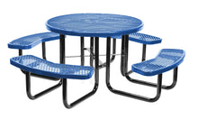Load image into Gallery viewer, Picnic Tables - Steel Mesh