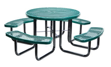 Load image into Gallery viewer, Picnic Tables - Steel Mesh