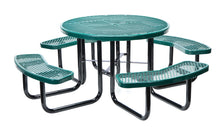 Load image into Gallery viewer, Picnic Tables - Steel Mesh