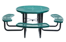 Load image into Gallery viewer, Picnic Tables - Steel Mesh