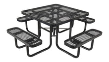 Load image into Gallery viewer, Picnic Tables - Steel Mesh