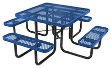 Load image into Gallery viewer, Picnic Tables - Steel Mesh
