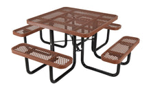 Load image into Gallery viewer, Picnic Tables - Steel Mesh