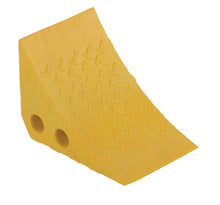 Load image into Gallery viewer, Plastic Wheel Chocks