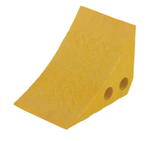 Load image into Gallery viewer, Plastic Wheel Chocks