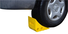Load image into Gallery viewer, Plastic Wheel Chocks