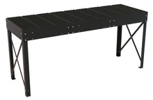 Load image into Gallery viewer, Modular Steel Work Platform Systems