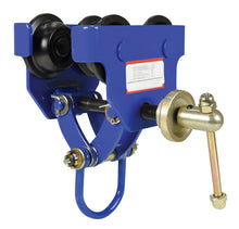 Load image into Gallery viewer, Quick Install Manual Trollies