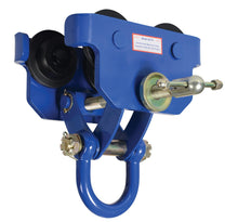 Load image into Gallery viewer, Quick Install Manual Trollies