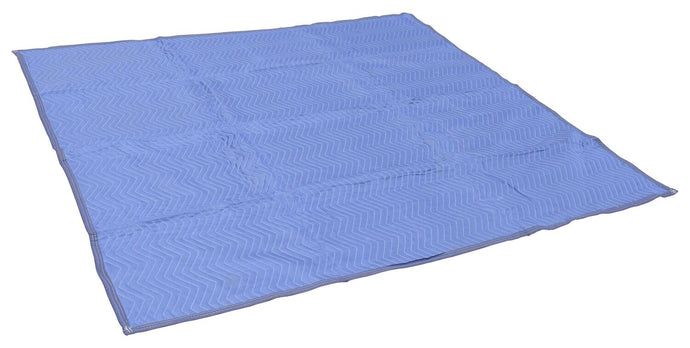 Quilted Moving Pads