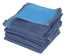 Load image into Gallery viewer, Quilted Moving Pads