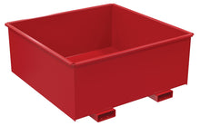 Load image into Gallery viewer, Rotational Box Hoppers