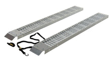 Load image into Gallery viewer, Steel Pick-Up-Van Ramps