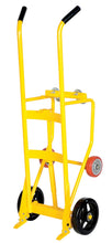 Load image into Gallery viewer, Multi-Purpose Drum Trucks-Cradles