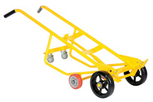 Load image into Gallery viewer, Multi-Purpose Drum Trucks-Cradles