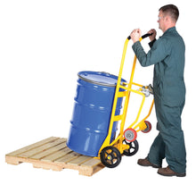 Load image into Gallery viewer, Multi-Purpose Drum Trucks-Cradles
