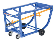Load image into Gallery viewer, Economy Rotating Drum Carts
