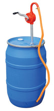 Load image into Gallery viewer, Rotary Drum Pumps