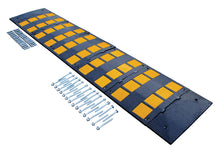 Load image into Gallery viewer, Rubber Speed Humps