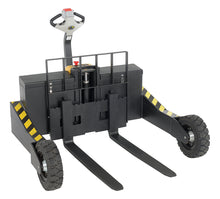 Load image into Gallery viewer, Electric Powered Rough Terrain Pallet Trucks