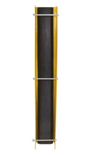 Load image into Gallery viewer, Rack Guards with Rubber Bumper Insert