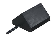 Load image into Gallery viewer, Rubber Wheel Chocks