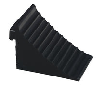 Load image into Gallery viewer, Rubber Wheel Chocks