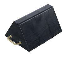 Load image into Gallery viewer, Rubber Wheel Chocks