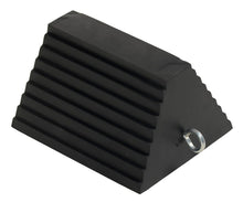 Load image into Gallery viewer, Rubber Wheel Chocks