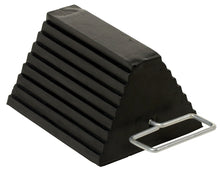 Load image into Gallery viewer, Rubber Wheel Chocks