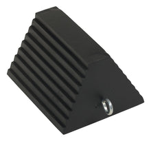 Load image into Gallery viewer, Rubber Wheel Chocks