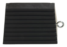 Load image into Gallery viewer, Rubber Wheel Chocks