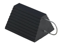 Load image into Gallery viewer, Rubber Wheel Chocks