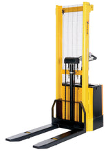 Load image into Gallery viewer, Stackers with Powered Drive and Powered Lift