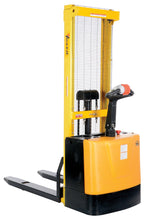 Load image into Gallery viewer, Stackers with Powered Drive and Powered Lift