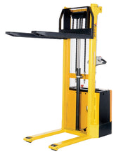 Load image into Gallery viewer, Stackers with Powered Drive and Powered Lift