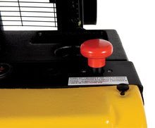 Load image into Gallery viewer, Double Mast Stackers with Powered Drive and Powered Lift