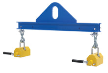 Load image into Gallery viewer, Magnetic Spreader Beams