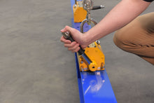 Load image into Gallery viewer, Magnetic Spreader Beams
