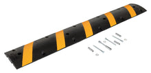 Load image into Gallery viewer, Molded Rubber Speed Bumps